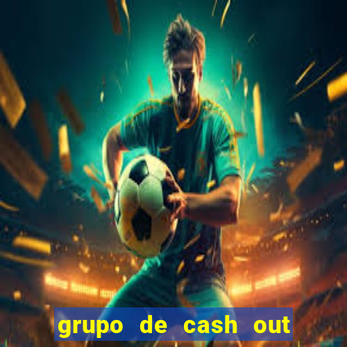 grupo de cash out bet365 telegram